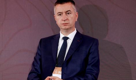 Mercatorjeva Fortenova refinacirala pol milijarde dolga