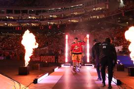 New York Rangers Florida Panthers zimska klasika