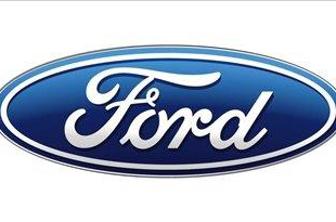 Ford povečuje tržni delež