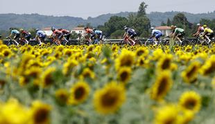 Znani še zadnji dve ekipi za letošnji Tour de France