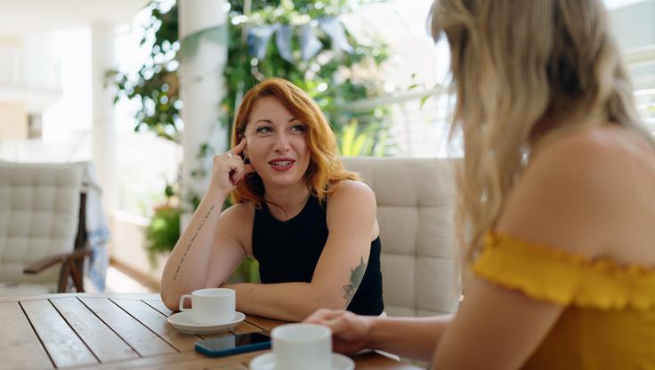 prijatelji, druženje | Foto: Shutterstock