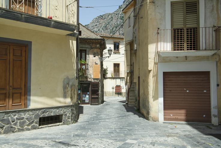 Kalabrija | Foto: Getty Images