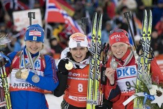 Neunerjevi zlato, Slovenki povprečni