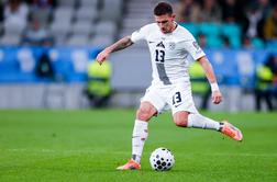 Erik Janža: Pripravljenih imamo več načinov, kako premagati Kosovo