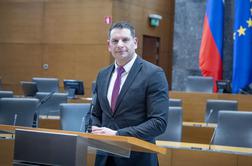 Svoboda z ustavno pritožbo nad Stevanovića