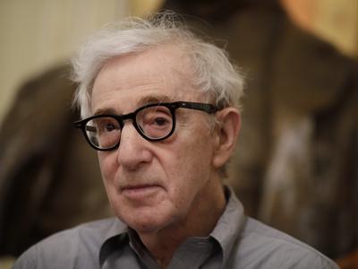 Woody Allen praznuje 90 let