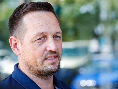 Reprezentanco zapustila še Vlatko Čančar in Stefan Joksimović