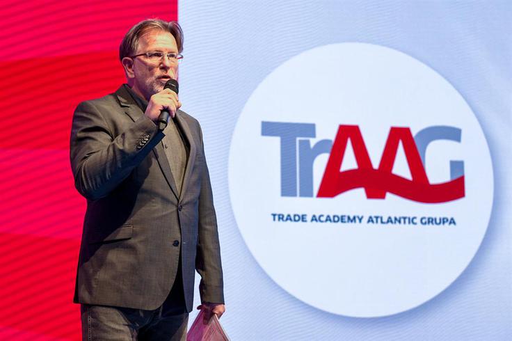 Atlantic Grupa - Trade akademija | Foto: Atlantic Grupa