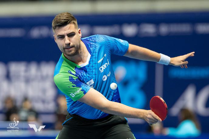 Darko Jorgić Ontario | Darko Jorgić | Foto worldtabletennis.com