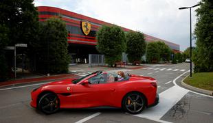 Zanimive informacije iz Ferrarija, v četrtek bo marsikaj uradno
