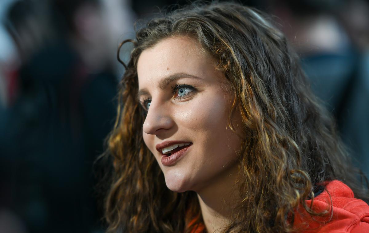 Ramona Hofmeister | Bo Ramona Hofmeister ostala brez nastopa na OI? | Foto Guliverimage