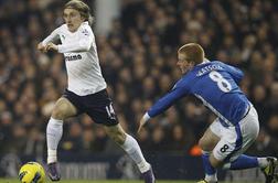 Modrić prestavil podpis pogodbe na poletje