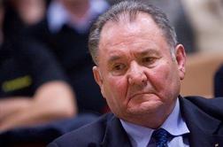 Ernest Aljančič: Slovimo kot dobri organizatorji