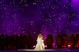 ZOI otvoritev Mariah Carey