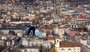Hrgota bo na Kulmu nadomestil Prevca