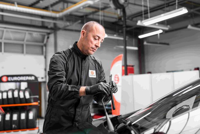 Eurorepar Car Service prihaja v Slovenijo