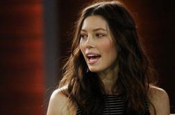 Jessica Biel uživala v vlogi nosečnice