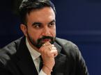 Zohran Mamdani