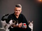 Robbie Williams x Felix IGTBAC 10