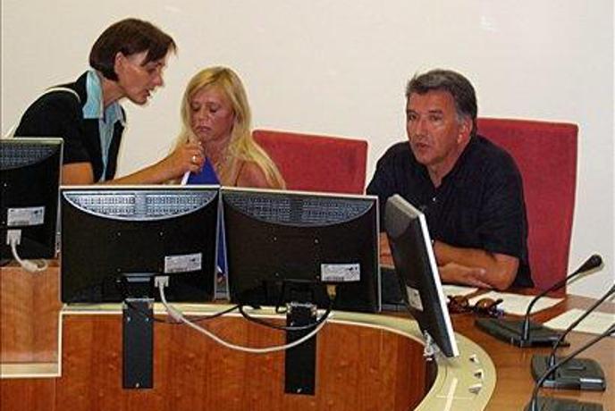 Potrdili so mandate izolskih občinskih svetnikov