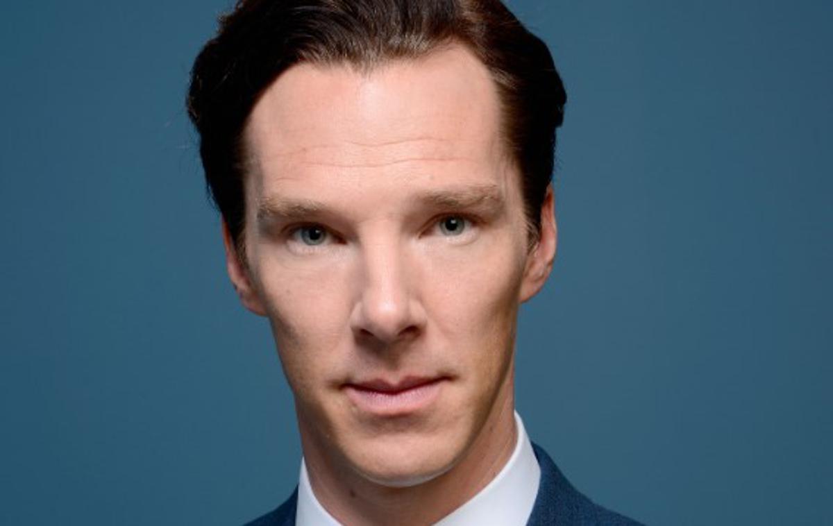 Benedict Cumberbatch | Foto IMDb