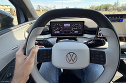 Velik adut VW: lahko je tudi (pre)drag, toda najbolj zanimiv je tisti najcenejši
