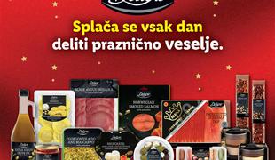 Z NAKUPOM TEH IZDELKOV POMAGATE OTROKOM, KI POTREBUJEJO POMOČ PRI RAZVOJU