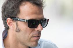 Capirossi: Letos si zaradi gum nihče ni zlomil kosti