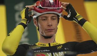Nekaj se dogaja z Vingegaardom: Lance Armstrong dviguje alarm