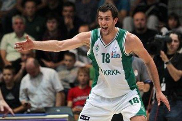 Pavič: Nad Cedevito z visokim ritmom
