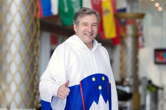 Slovenec iz Clevelanda, ki je ob osamosvojitvi klical v Belo hišo, naj priznajo Slovenijo