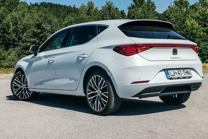 Seat le še do leta 2029? Takšni naj bi bili načrti Volkswagna.