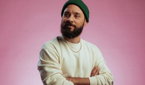 Za slovenskega režiserja je bil rak "brca v rit", da je začel snemati filme