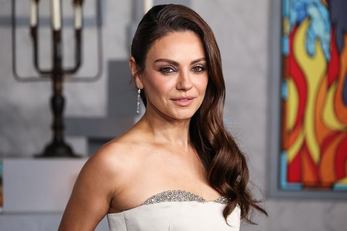 Mila Kunis | Foto Guliverimage