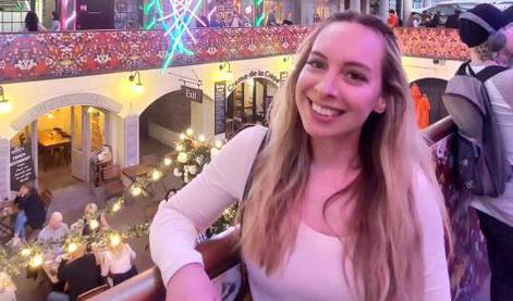 Slovenki so se v Londonu nepričakovano uresničile sanje