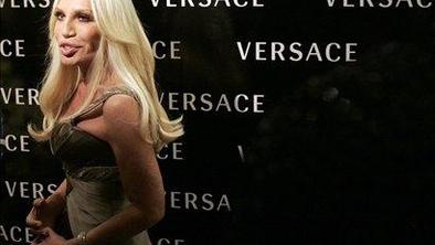 Donatella Versace želi zanimivejše modele