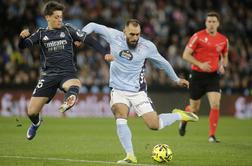 V živo: se bo Real približal Barceloni?