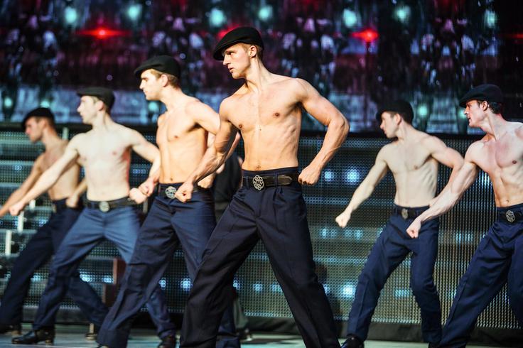 Lord of the Dance | Foto: 