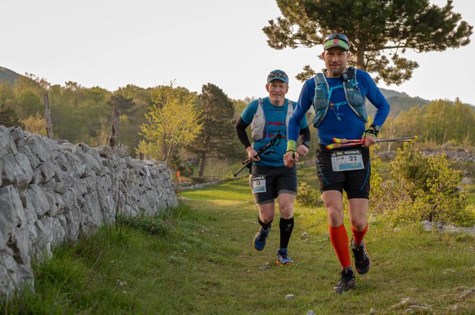 Vipava Trail | Foto: Gigi Giannella