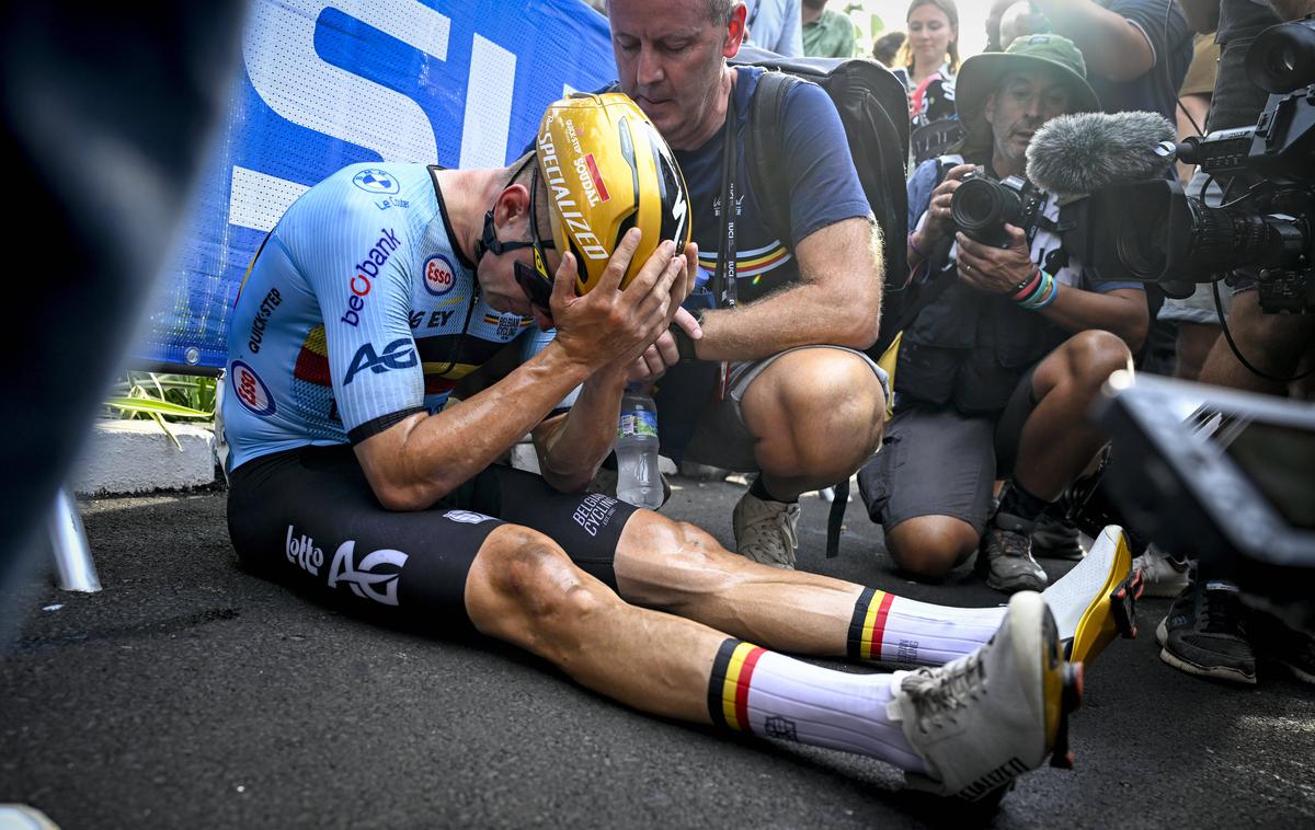 Remco Evenepoel | Foto Guliverimage