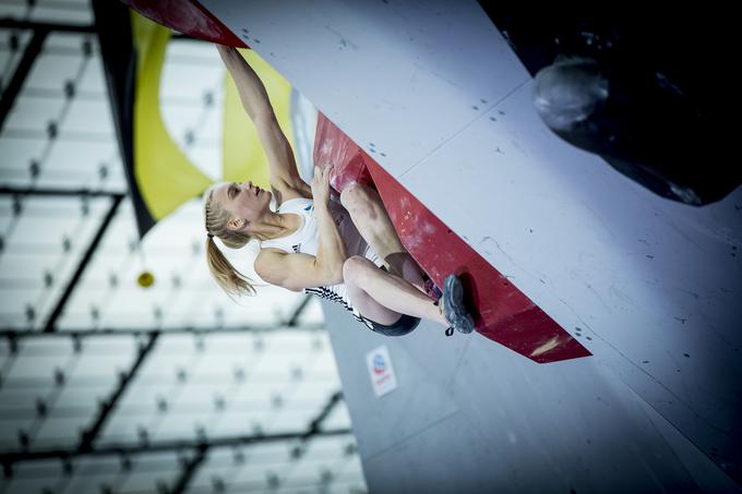 IFSC WORLD CUP MUNICH | Foto: Ana Kovač