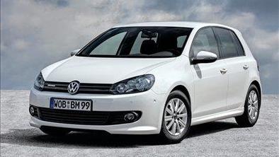 Volkswagen BlueMotion