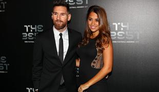 Messi prvič po 11 letih ostal brez nominacije!