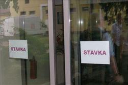 Sindikalni predstavniki poslali protest vodstvu TVM