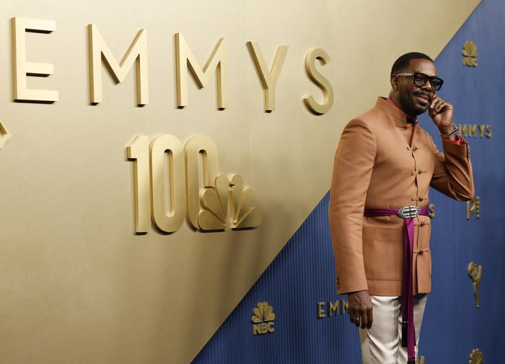 Colman Domingo | Foto: Reuters