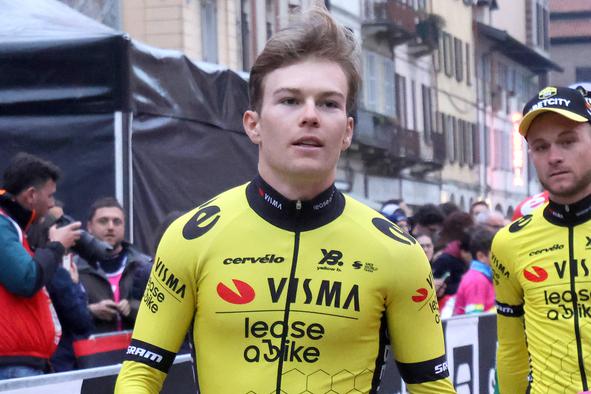 Neverjetno: po padcu in izpahnjeni rami so mu ukradli še kolo #video