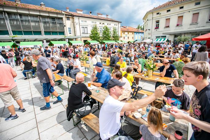 Mlinotest, pašta fešta, testenine | Foto Mlinotest