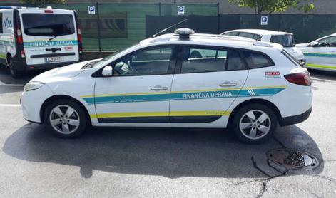 Hujskal proti Fursu, zato izgubil prostost