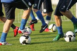 Trening v Kidričevem, Šuler v postelji