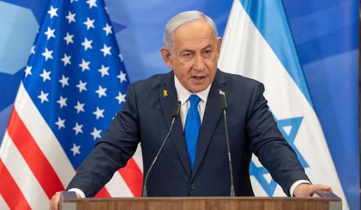 Netanjahu: Ubili smo vrhunske iranske jedrske znanstvenike #vŽivo